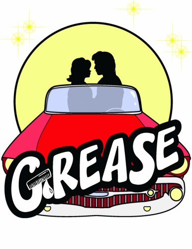 GREASE